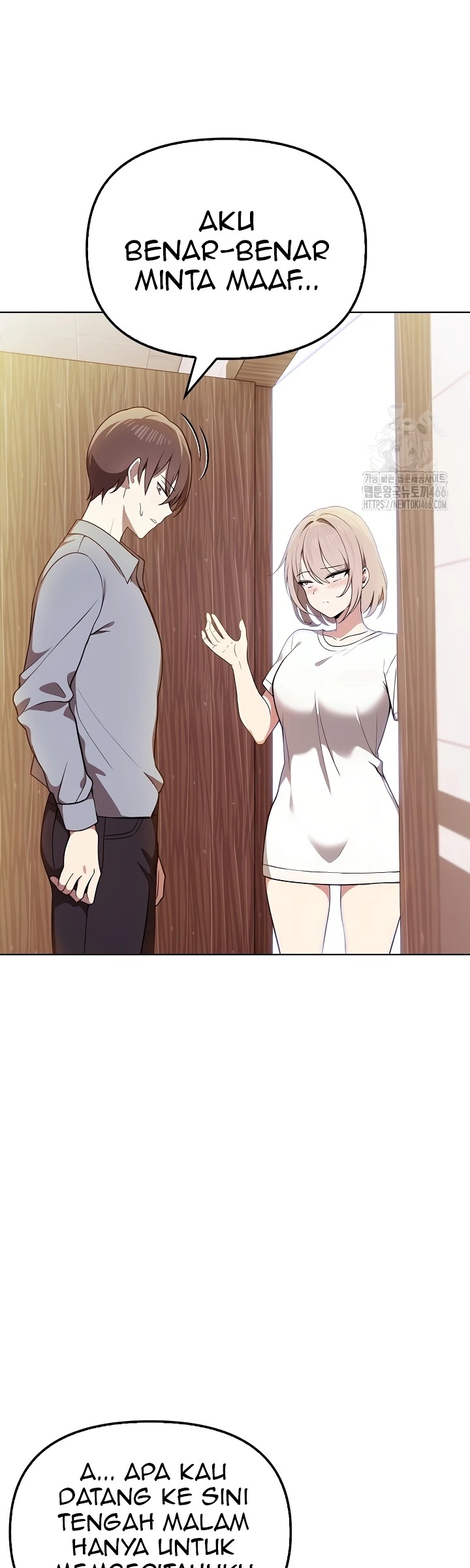 Honestly i like you a lot: Chapter chapter-38 - Page 39