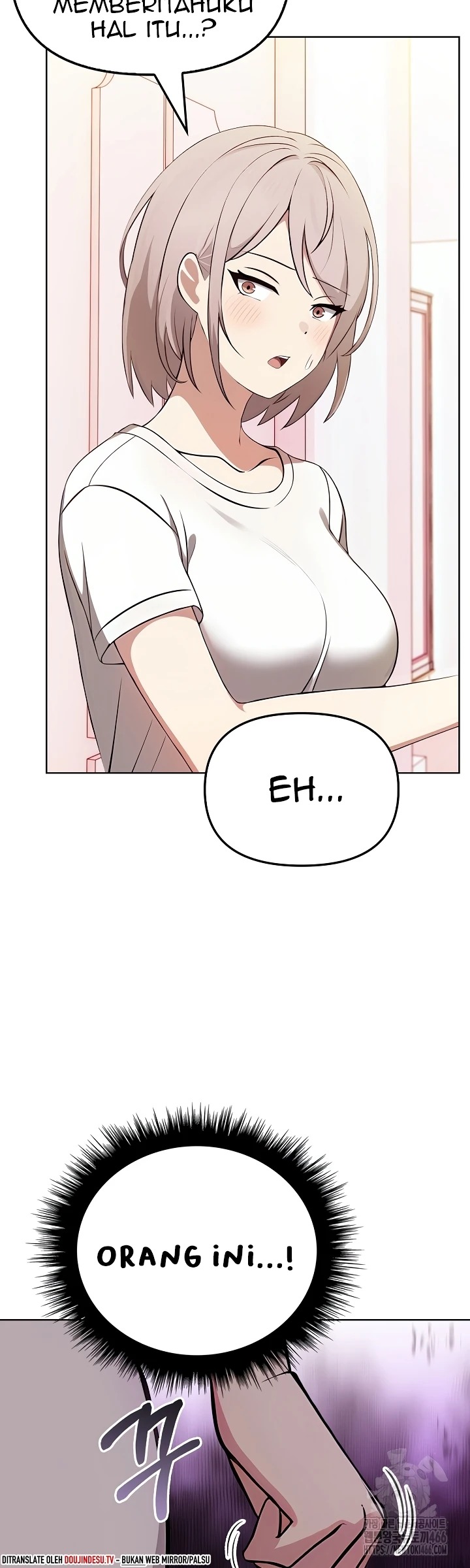 Honestly i like you a lot: Chapter chapter-38 - Page 40