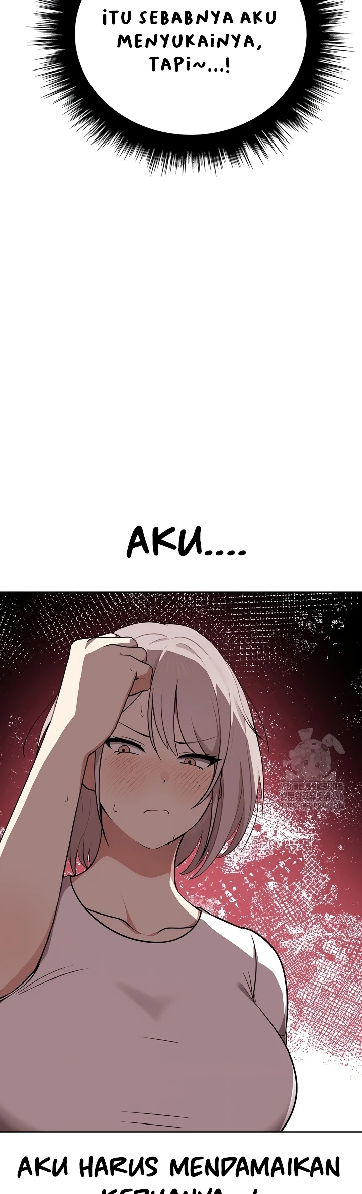 Honestly i like you a lot: Chapter chapter-38 - Page 42