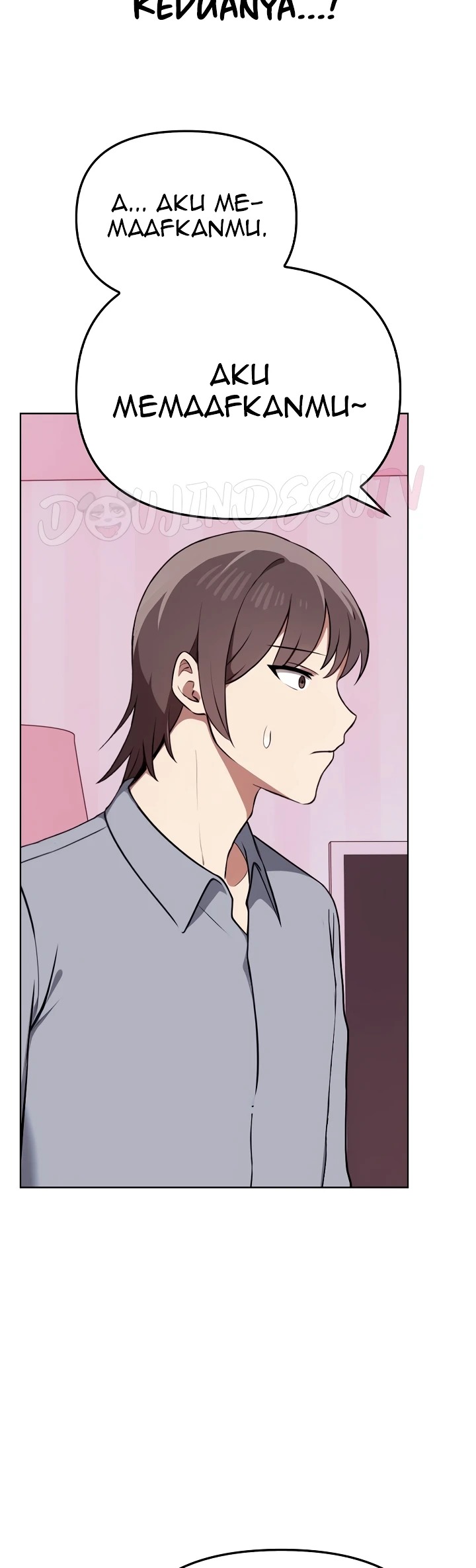 Honestly i like you a lot: Chapter chapter-38 - Page 43
