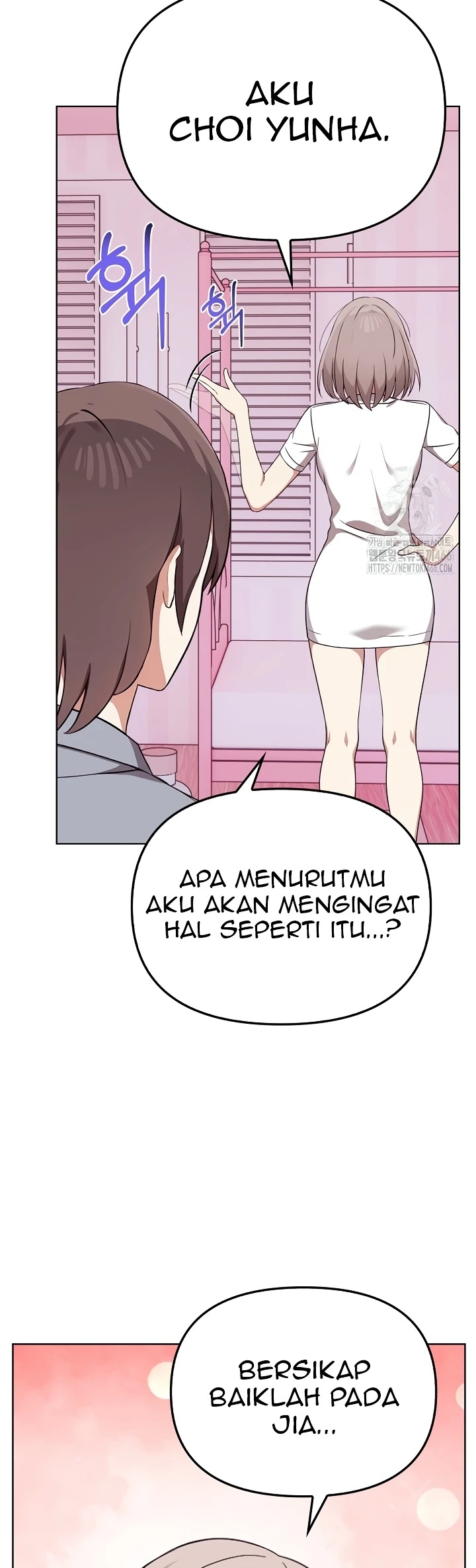 Honestly i like you a lot: Chapter chapter-38 - Page 44
