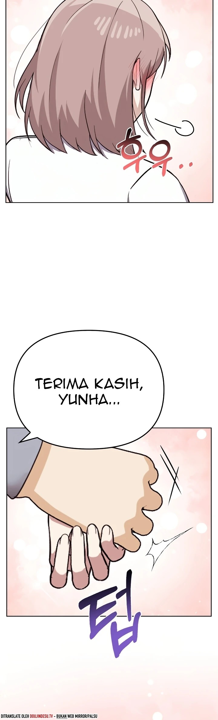 Honestly i like you a lot: Chapter chapter-38 - Page 45