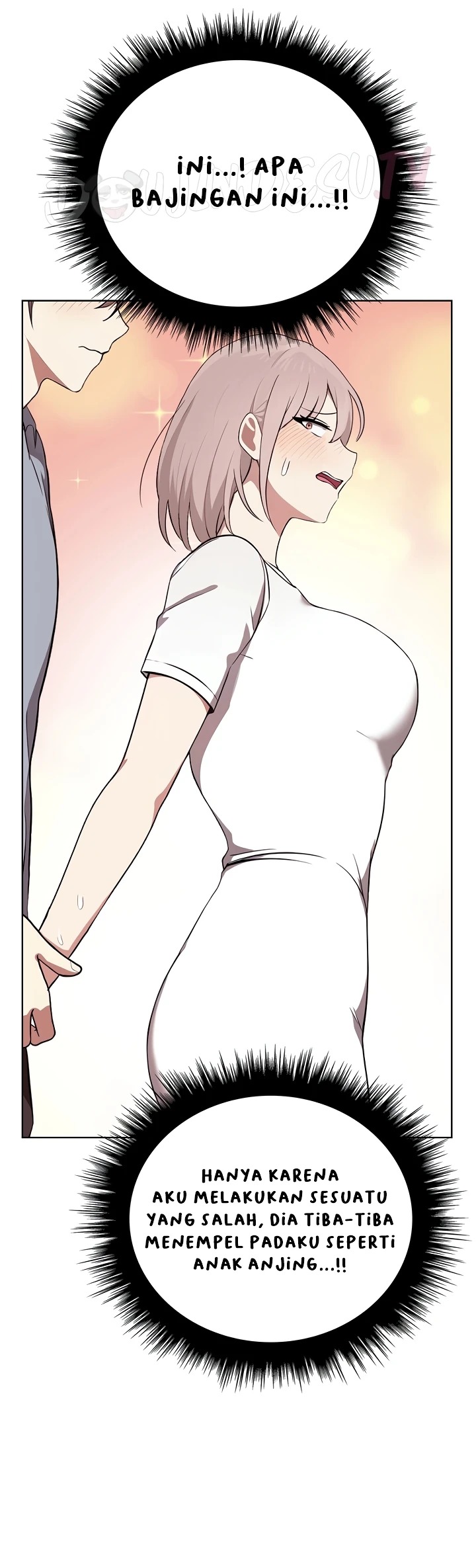 Honestly i like you a lot: Chapter chapter-38 - Page 48