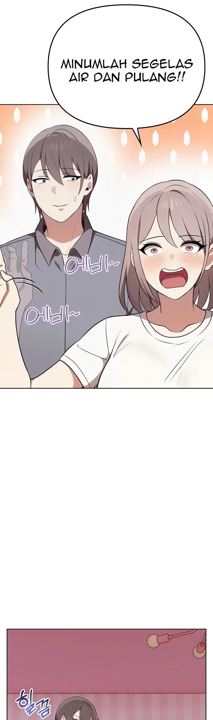 Honestly i like you a lot: Chapter chapter-38 - Page 51