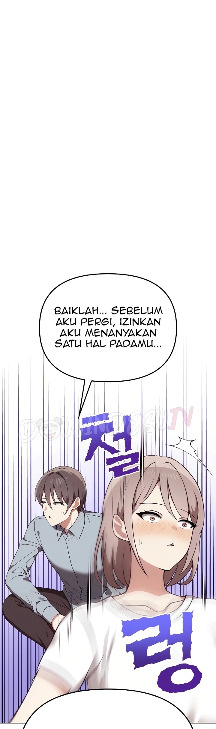 Honestly i like you a lot: Chapter chapter-38 - Page 53