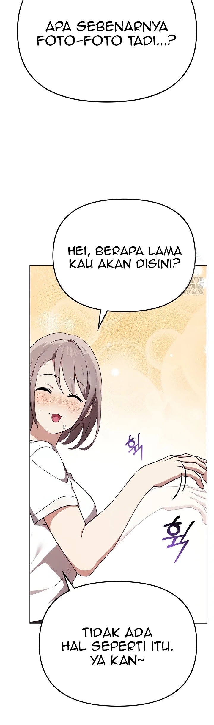 Honestly i like you a lot: Chapter chapter-38 - Page 54