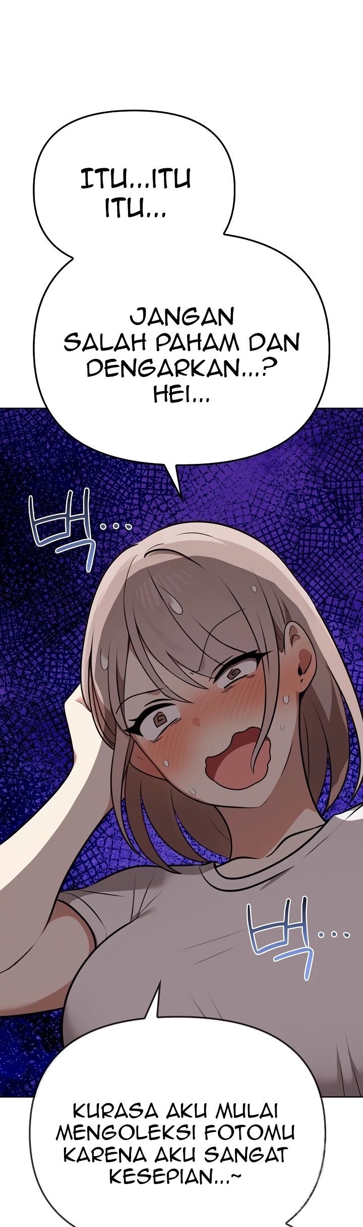 Honestly i like you a lot: Chapter chapter-38 - Page 60