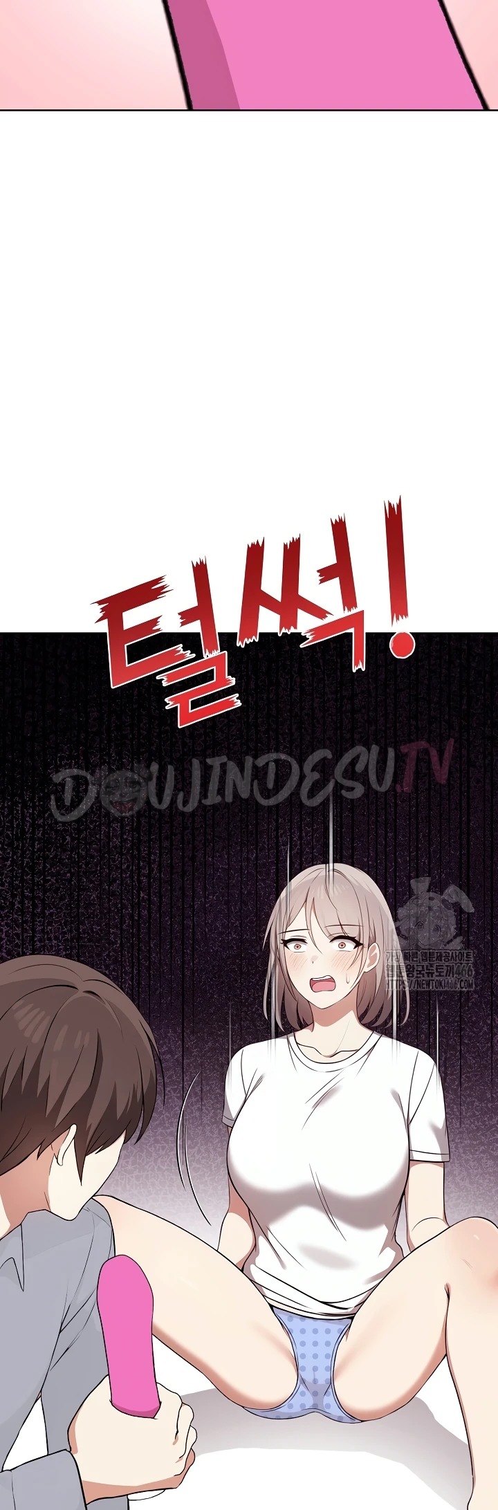 Honestly i like you a lot: Chapter chapter-38 - Page 64