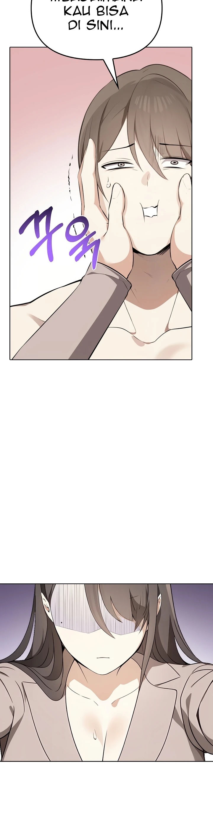 Honestly i like you a lot: Chapter chapter-40 - Page 3
