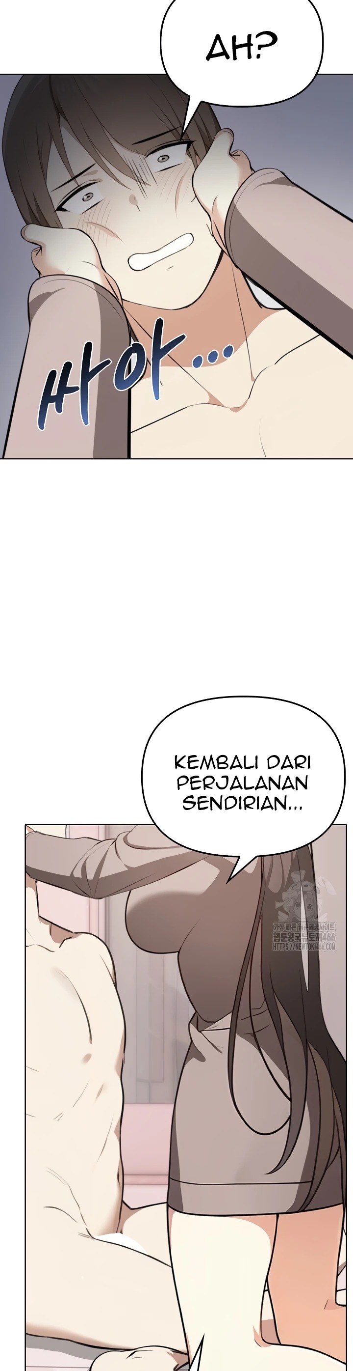 Honestly i like you a lot: Chapter chapter-40 - Page 5