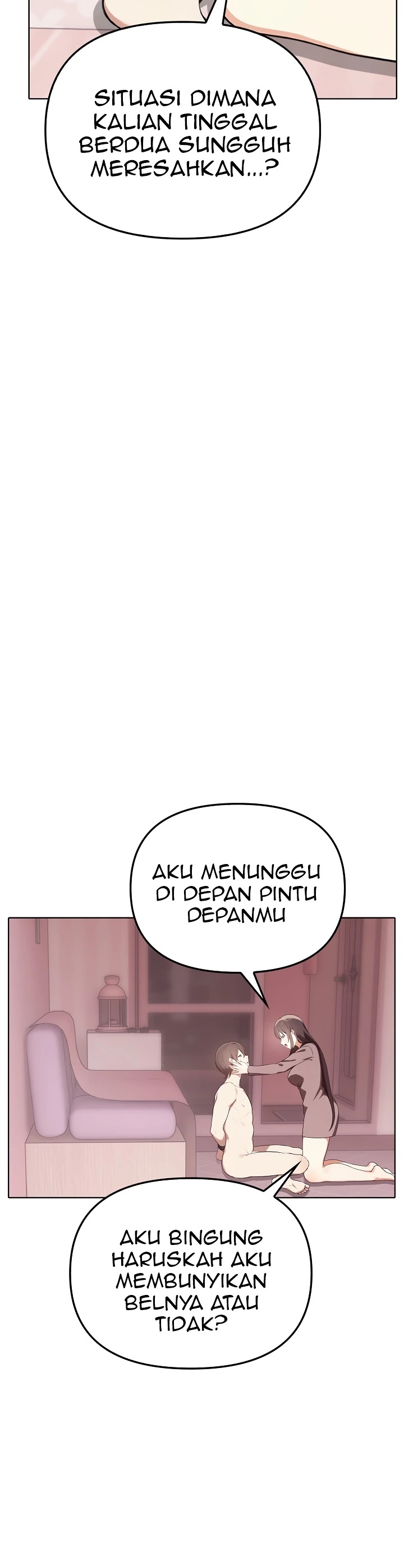 Honestly i like you a lot: Chapter chapter-40 - Page 6