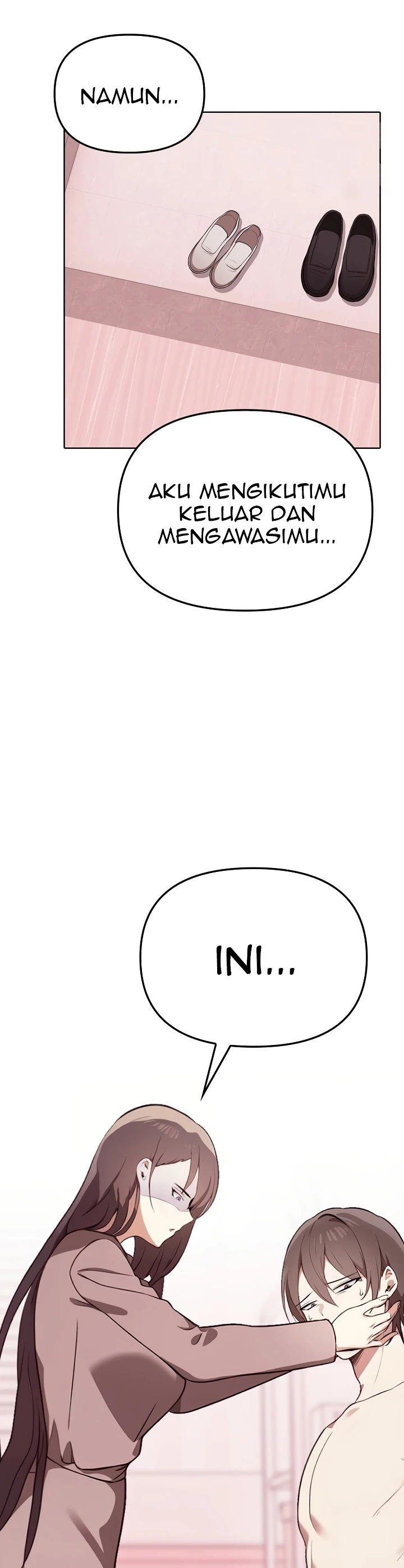 Honestly i like you a lot: Chapter chapter-40 - Page 7