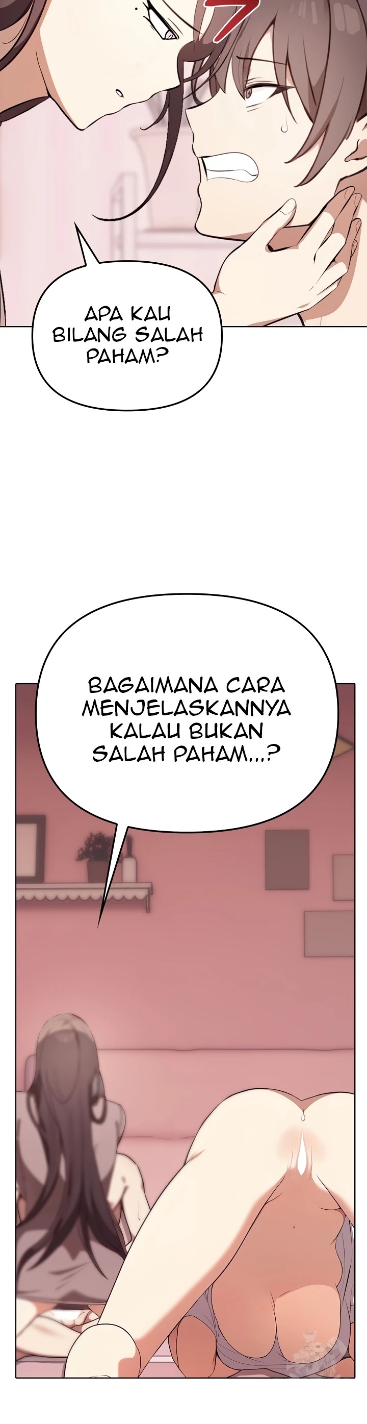 Honestly i like you a lot: Chapter chapter-40 - Page 9