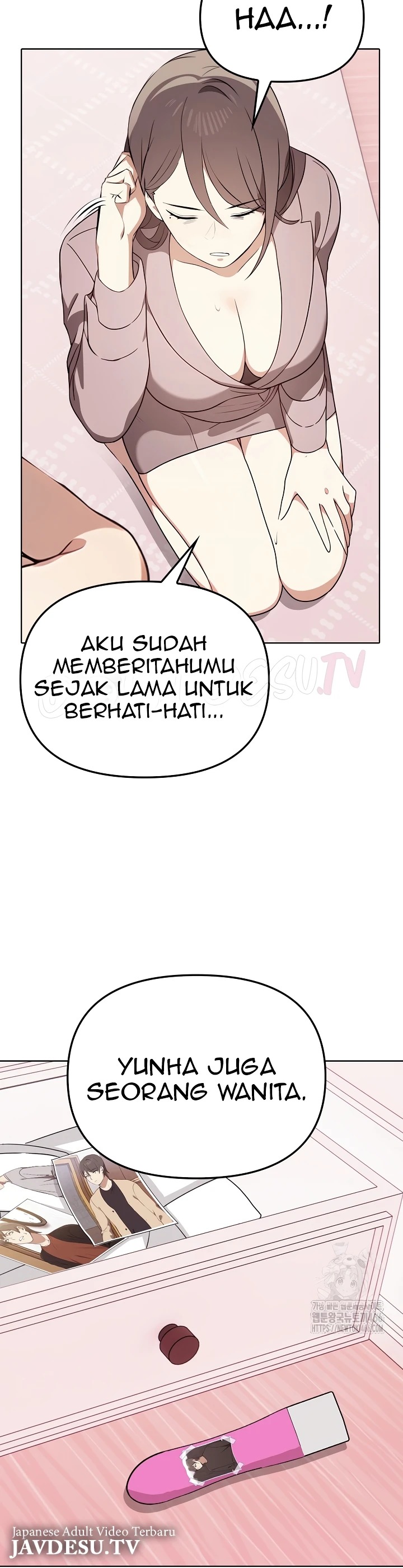Honestly i like you a lot: Chapter chapter-40 - Page 12