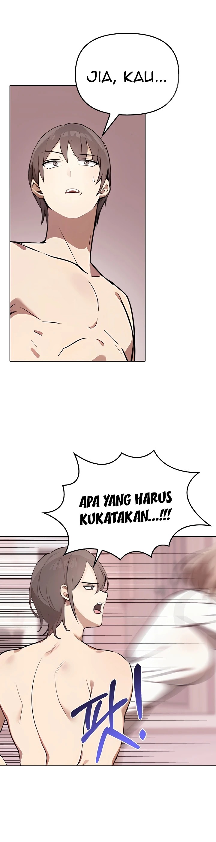 Honestly i like you a lot: Chapter chapter-40 - Page 17