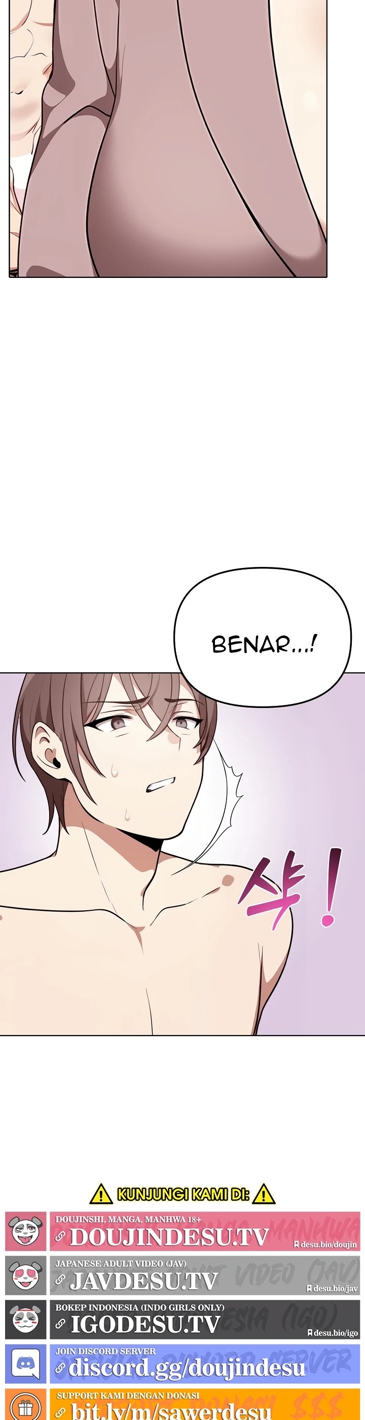 Honestly i like you a lot: Chapter chapter-40 - Page 23