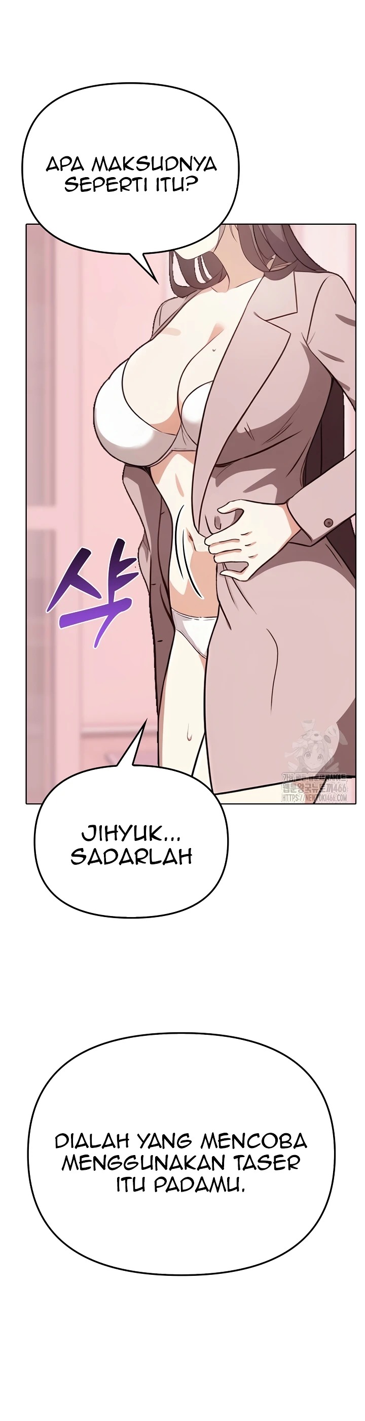 Honestly i like you a lot: Chapter chapter-40 - Page 28