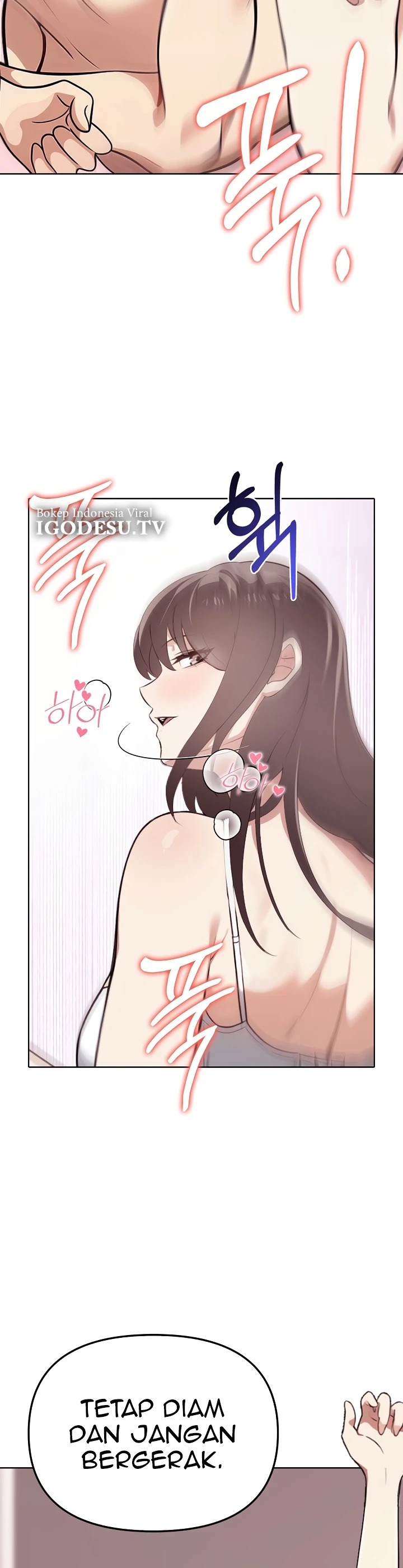 Honestly i like you a lot: Chapter chapter-40 - Page 36