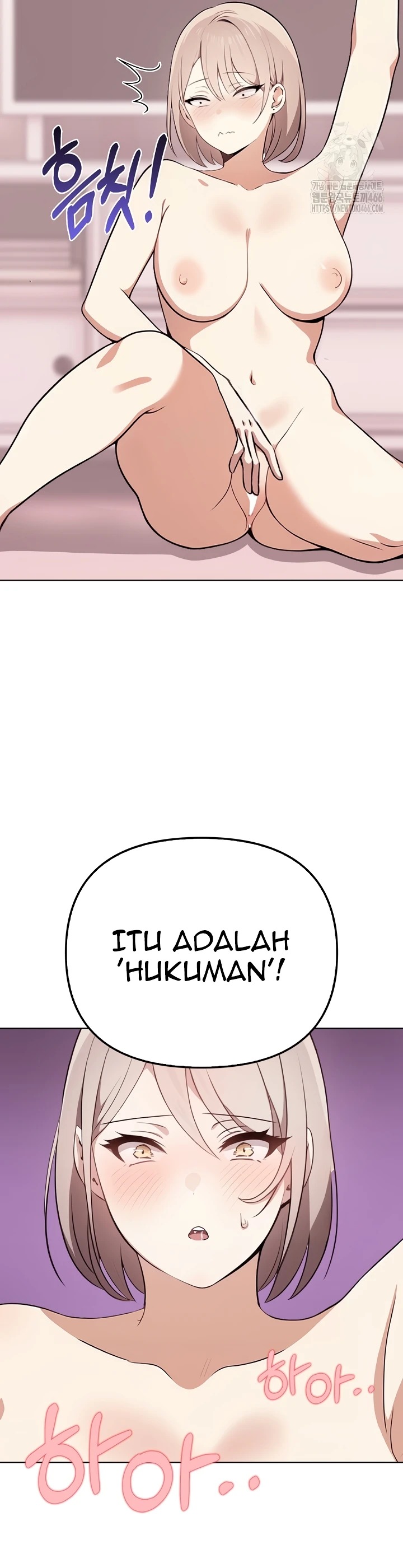 Honestly i like you a lot: Chapter chapter-40 - Page 37