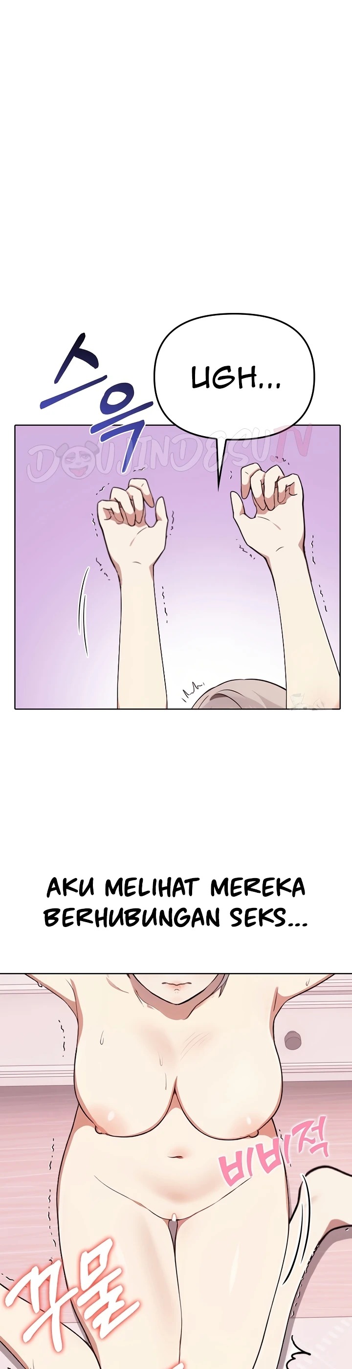 Honestly i like you a lot: Chapter chapter-40 - Page 38