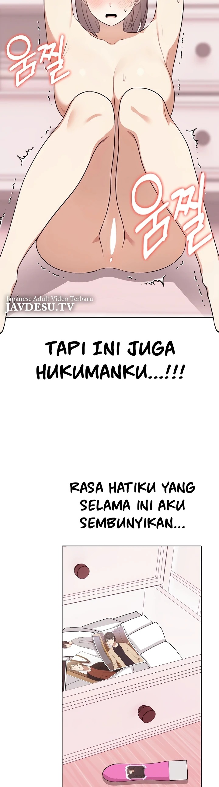 Honestly i like you a lot: Chapter chapter-40 - Page 40