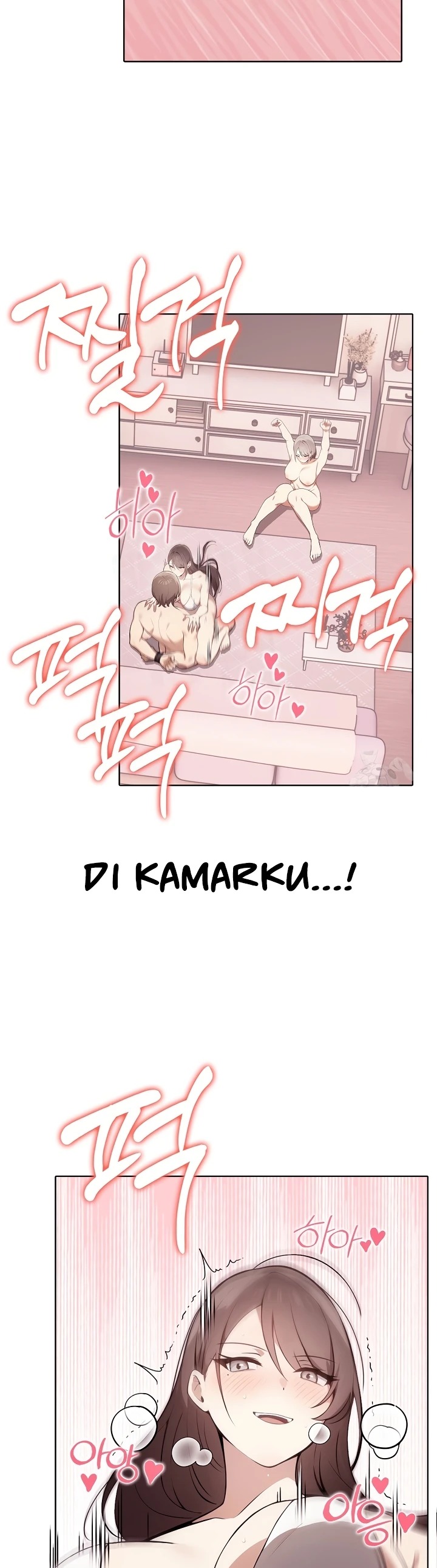 Honestly i like you a lot: Chapter chapter-40 - Page 41
