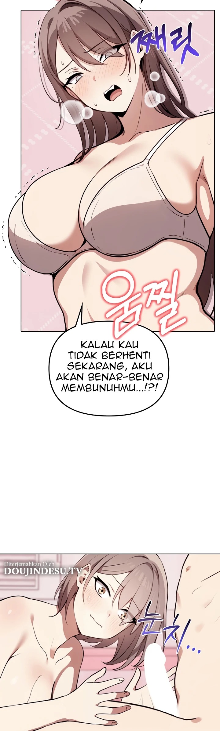 Honestly i like you a lot: Chapter chapter-42 - Page 4