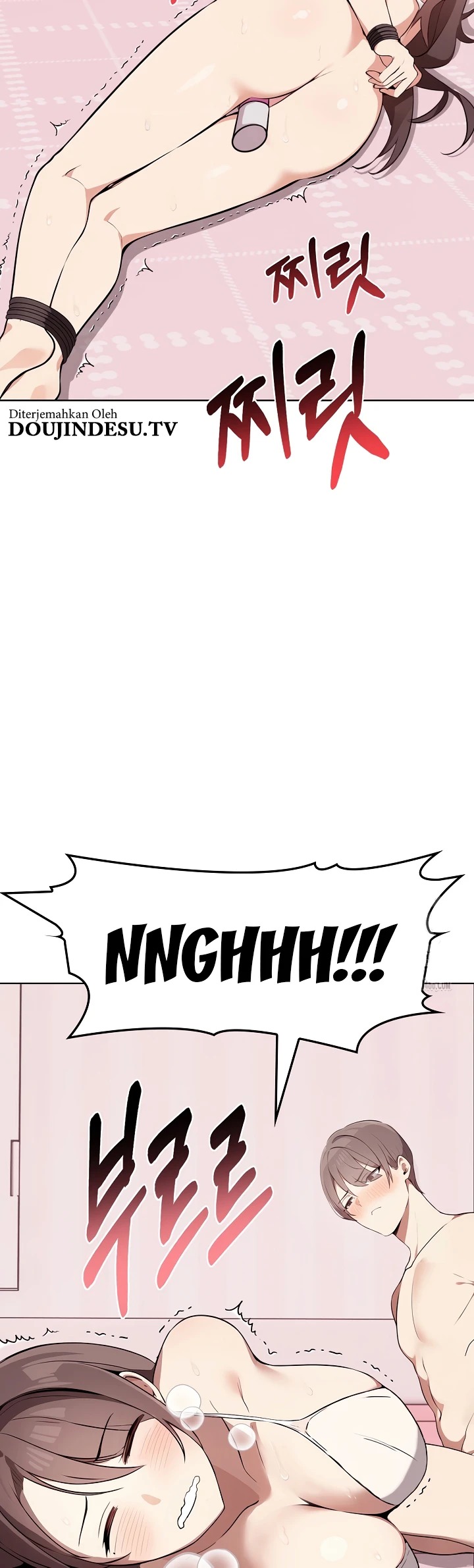 Honestly i like you a lot: Chapter chapter-42 - Page 8