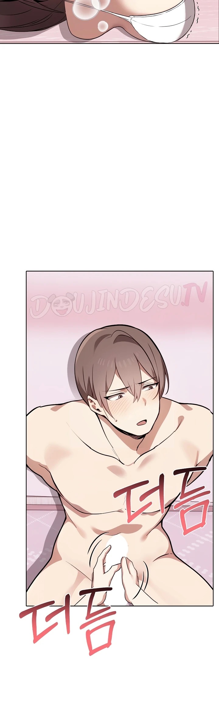 Honestly i like you a lot: Chapter chapter-42 - Page 9