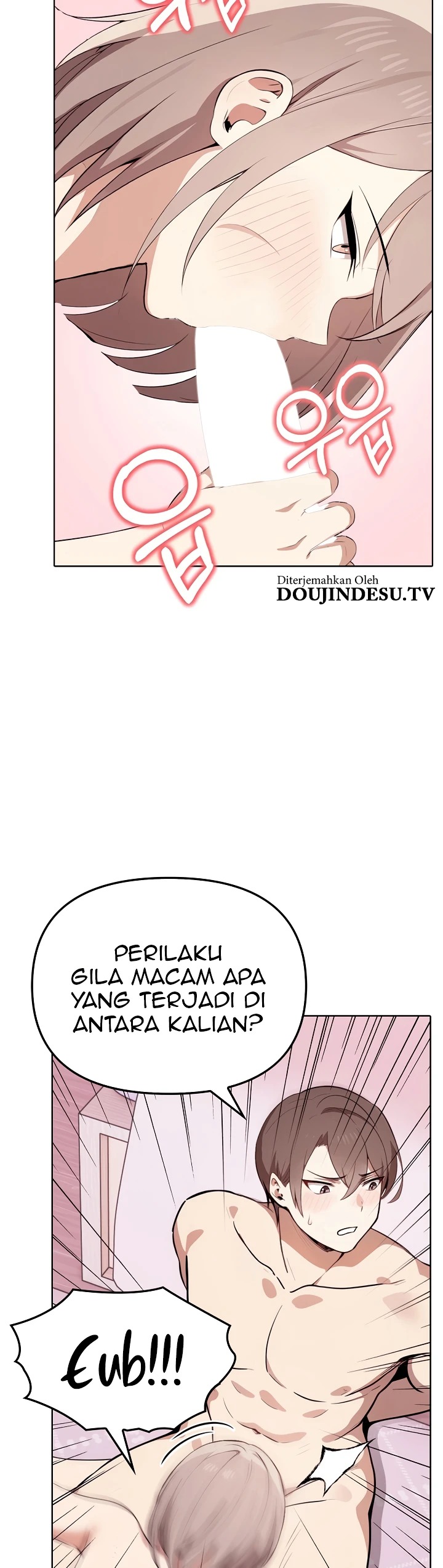 Honestly i like you a lot: Chapter chapter-42 - Page 12