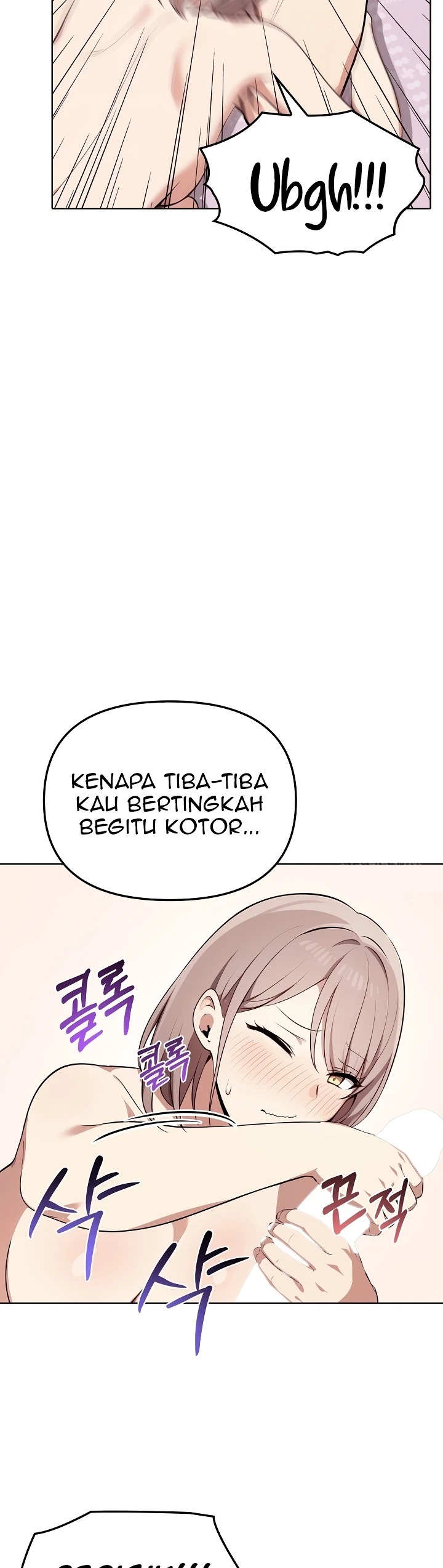 Honestly i like you a lot: Chapter chapter-42 - Page 13