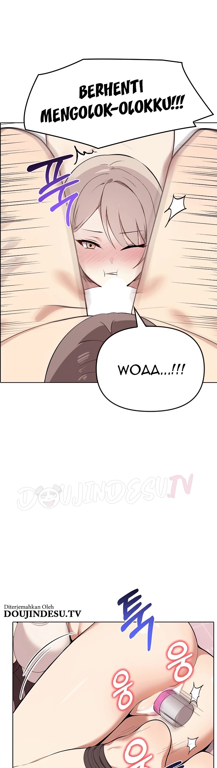 Honestly i like you a lot: Chapter chapter-42 - Page 20