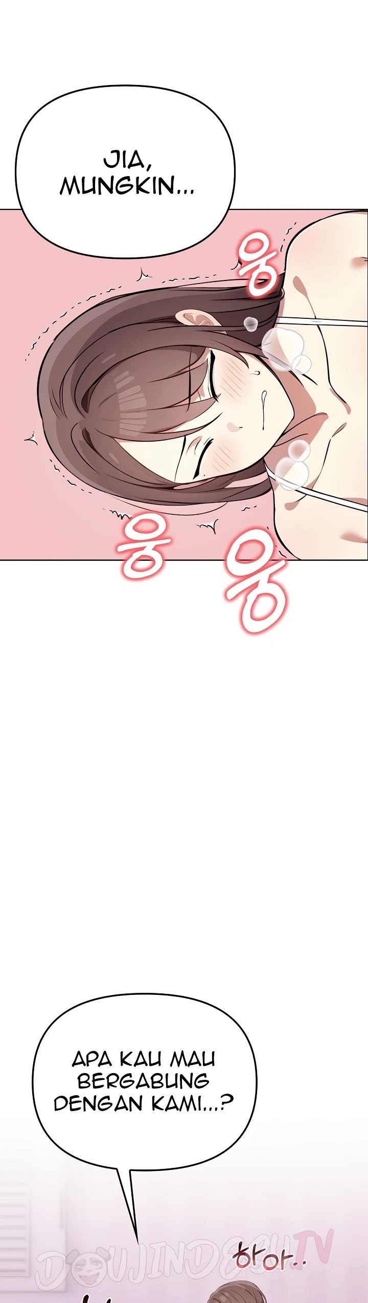 Honestly i like you a lot: Chapter chapter-42 - Page 25