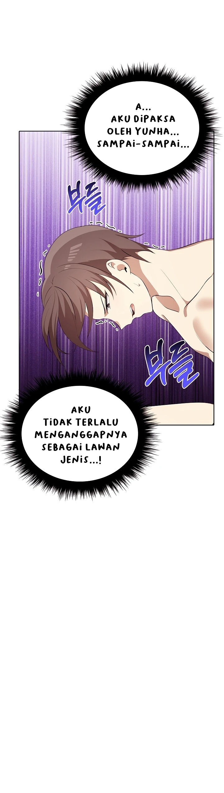 Honestly i like you a lot: Chapter chapter-42 - Page 38