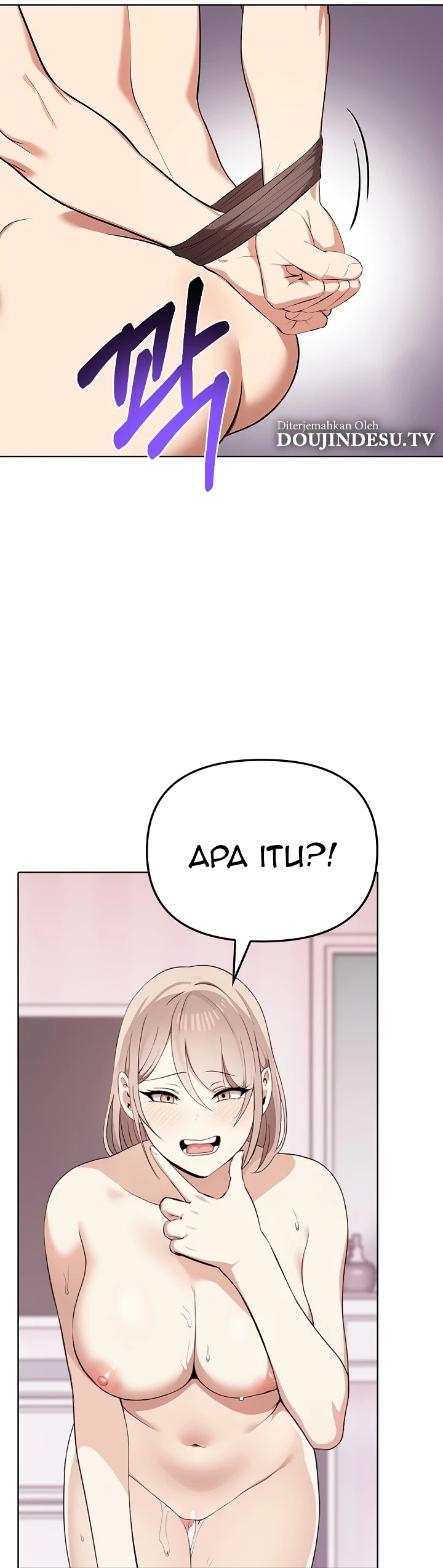 Honestly i like you a lot: Chapter chapter-42 - Page 40