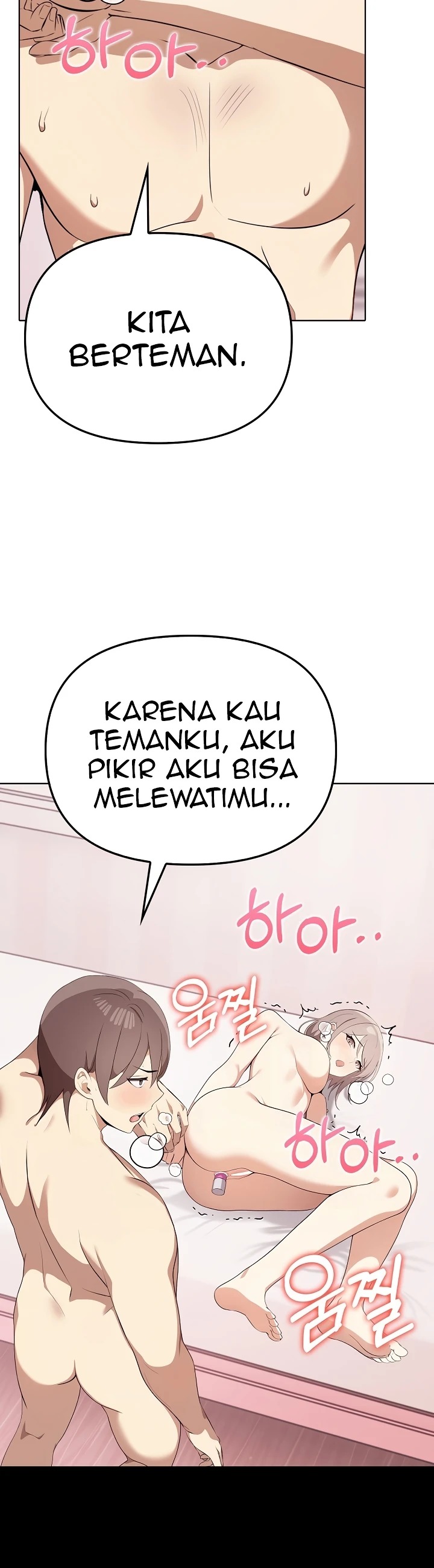 Honestly i like you a lot: Chapter chapter-44 - Page 10
