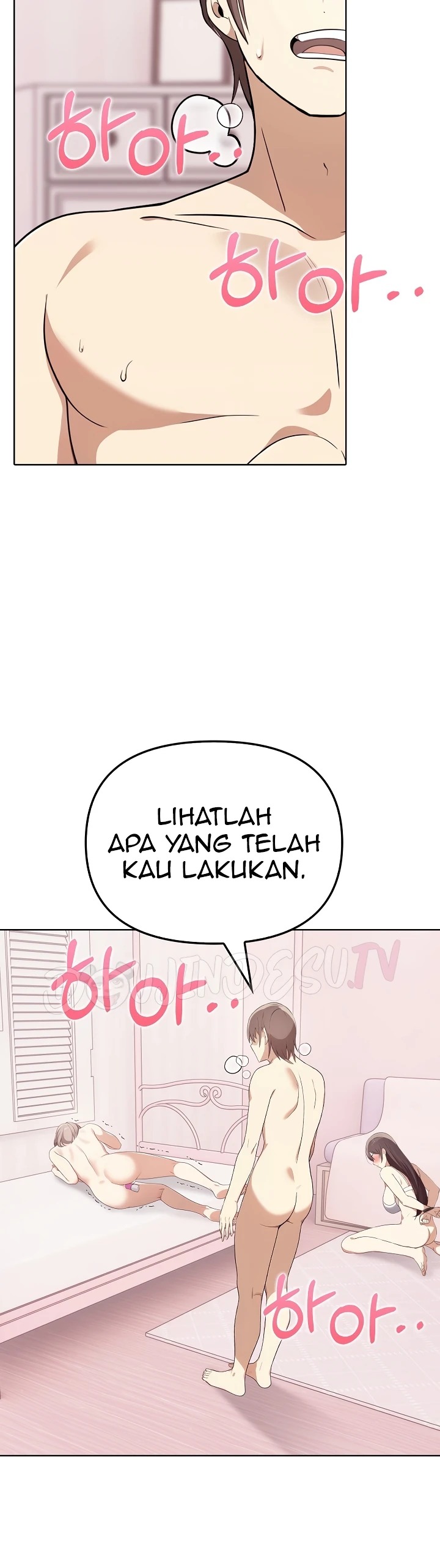 Honestly i like you a lot: Chapter chapter-44 - Page 14