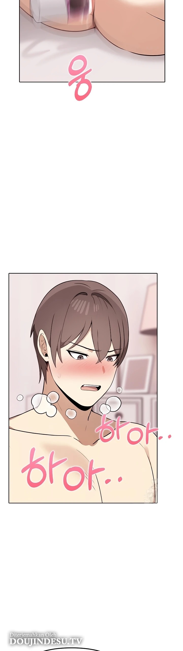 Honestly i like you a lot: Chapter chapter-44 - Page 19