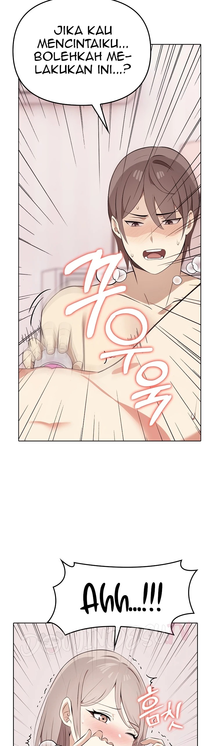 Honestly i like you a lot: Chapter chapter-44 - Page 20
