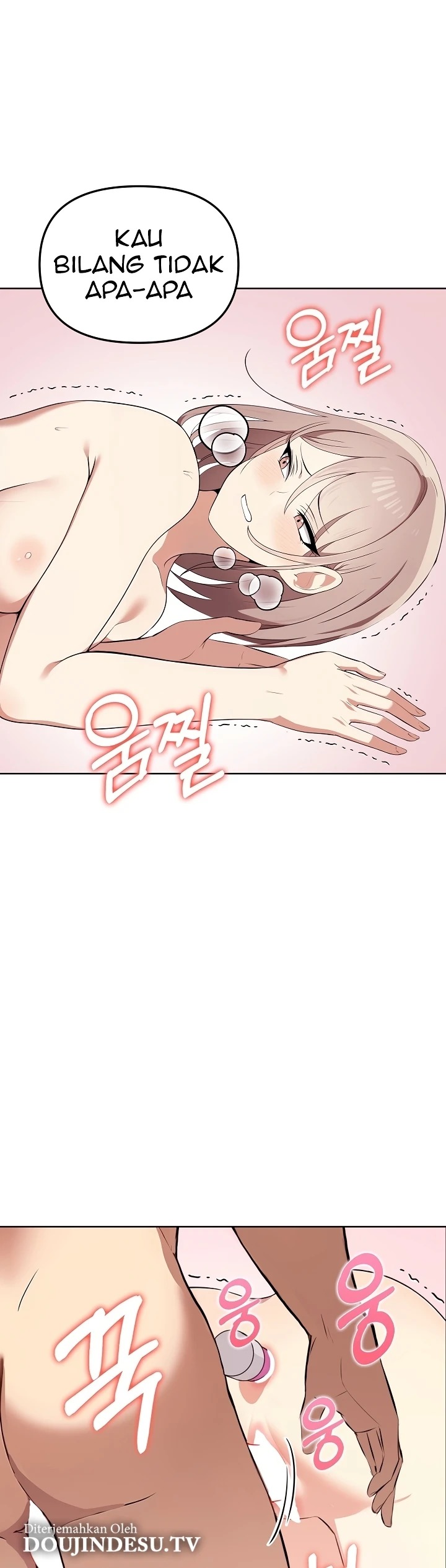 Honestly i like you a lot: Chapter chapter-44 - Page 23