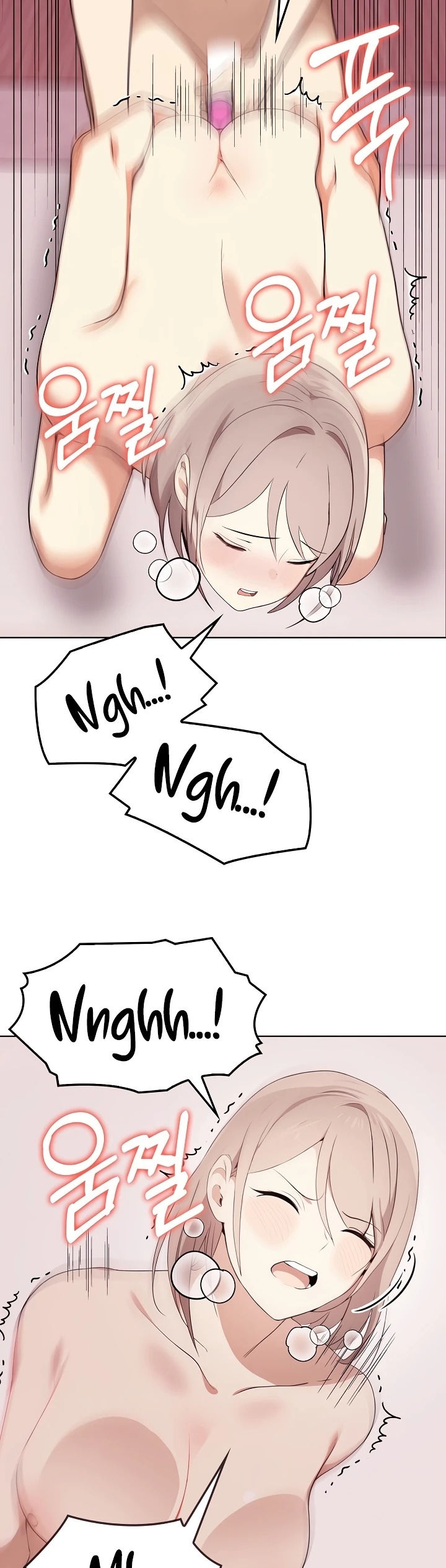 Honestly i like you a lot: Chapter chapter-44 - Page 28