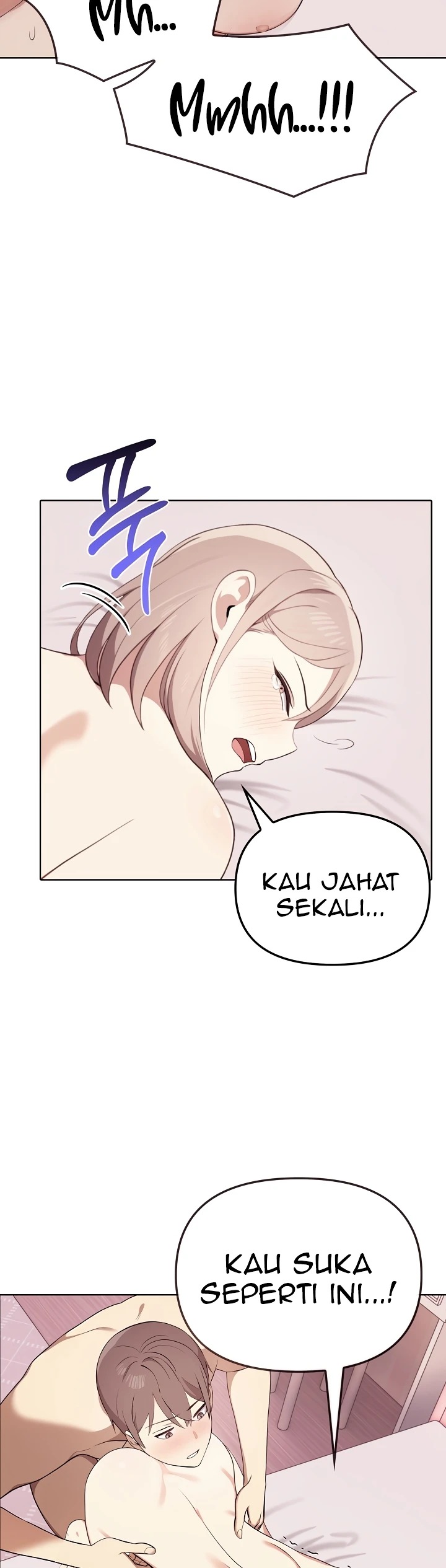 Honestly i like you a lot: Chapter chapter-44 - Page 29