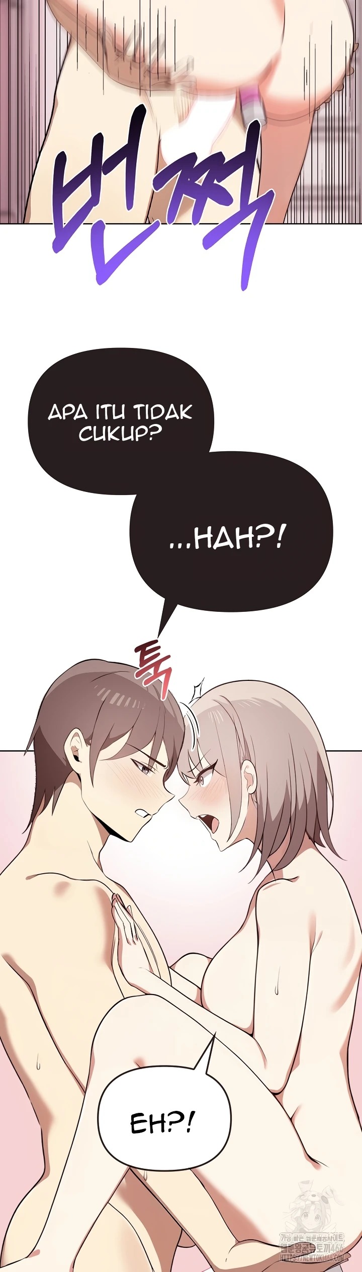 Honestly i like you a lot: Chapter chapter-44 - Page 33