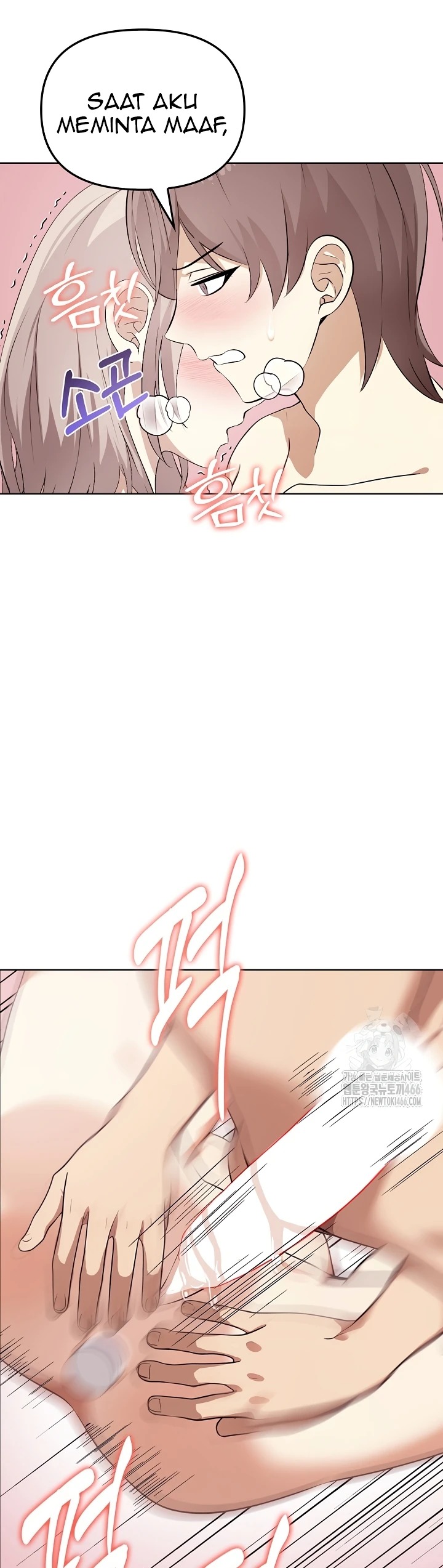 Honestly i like you a lot: Chapter chapter-44 - Page 38