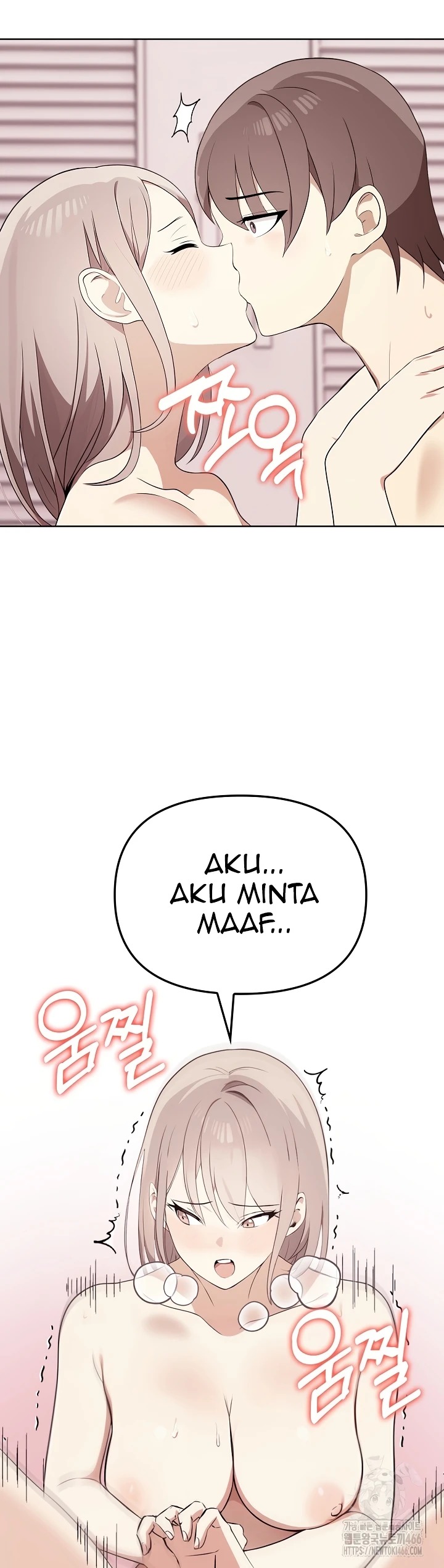 Honestly i like you a lot: Chapter chapter-44 - Page 44
