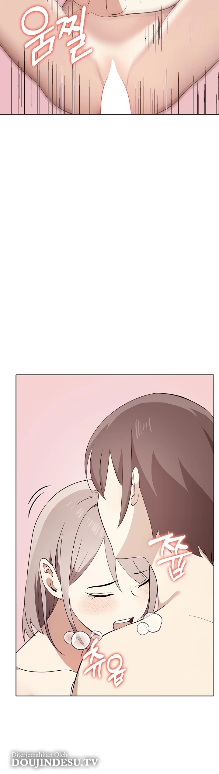 Honestly i like you a lot: Chapter chapter-44 - Page 45