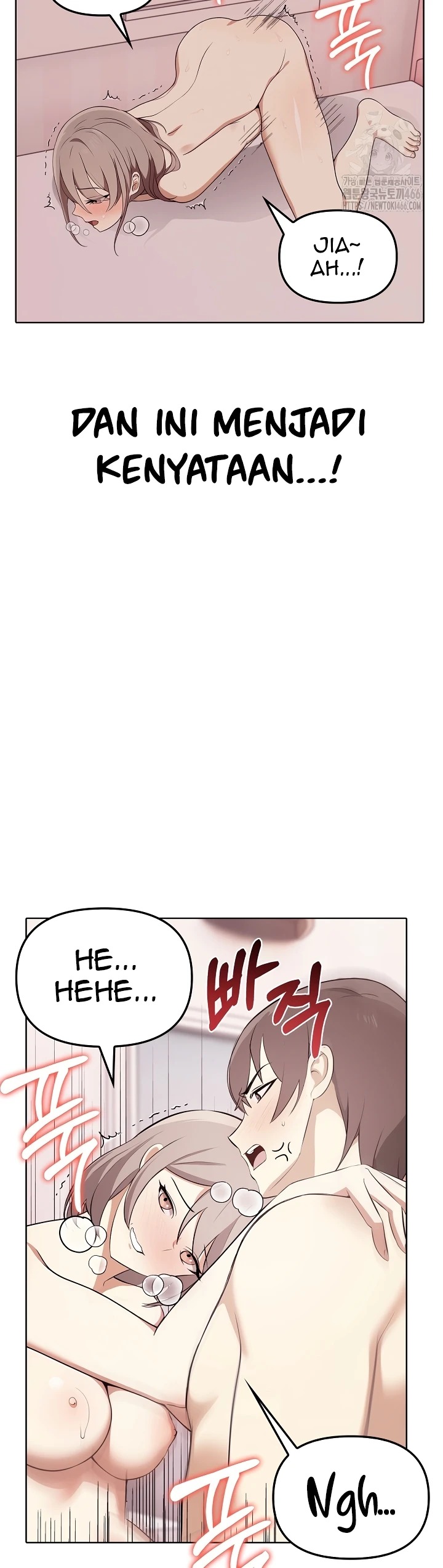 Honestly i like you a lot: Chapter chapter-44 - Page 48