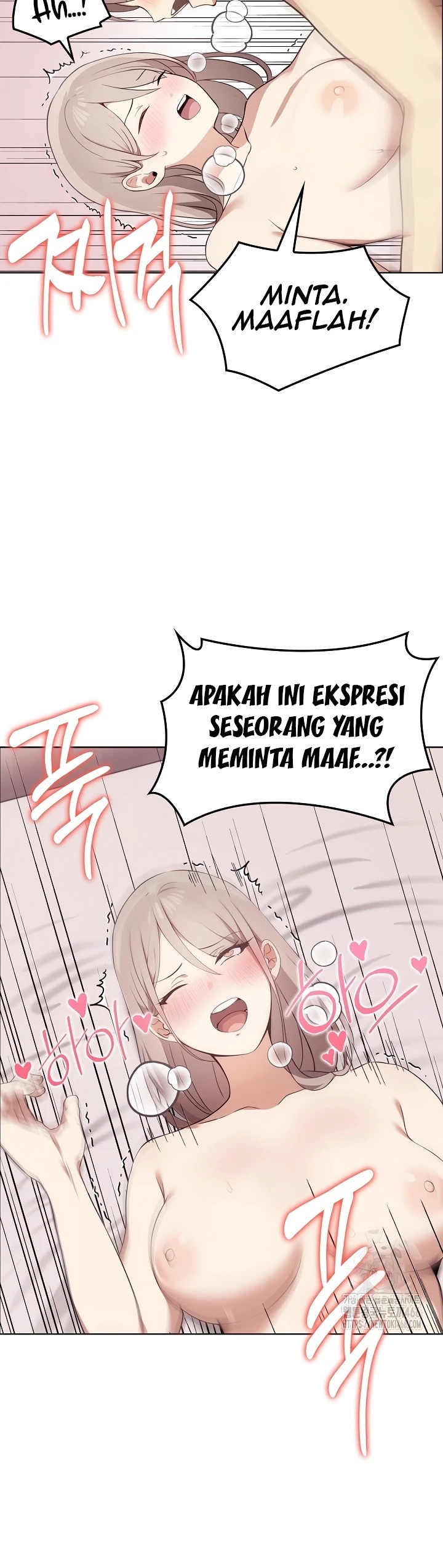 Honestly i like you a lot: Chapter chapter-44 - Page 52