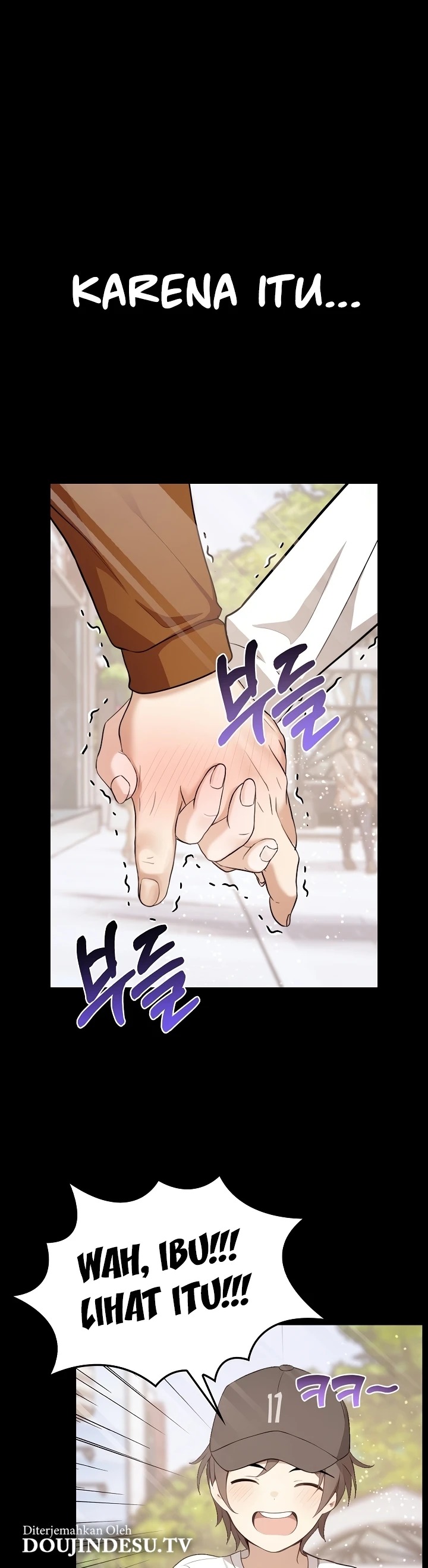 Honestly i like you a lot: Chapter chapter-46 - Page 3