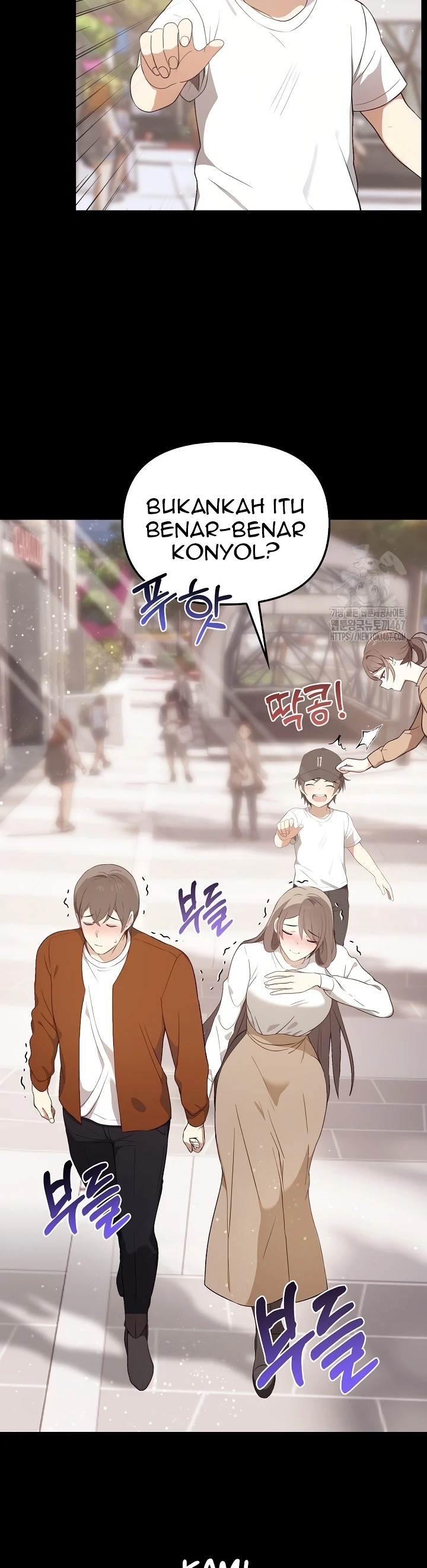 Honestly i like you a lot: Chapter chapter-46 - Page 4